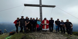 13.09.2025 Bergmesse Veitsberg